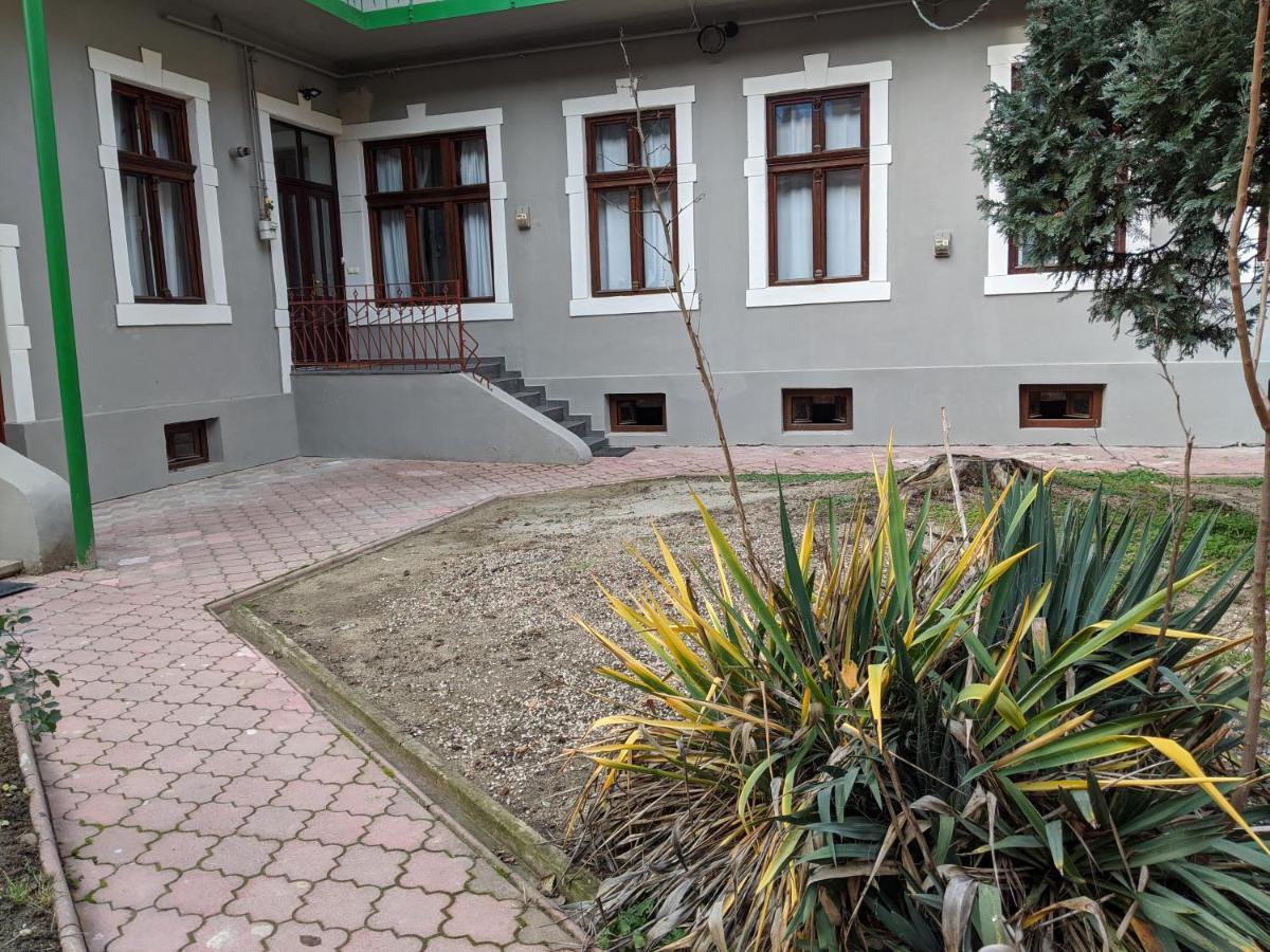 Flora Residence Timişoara Exterior foto